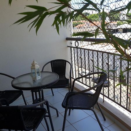 Olimpia Residencial Villaggio Экстерьер фото
