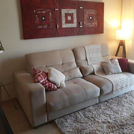 Olimpia Residencial Villaggio Экстерьер фото