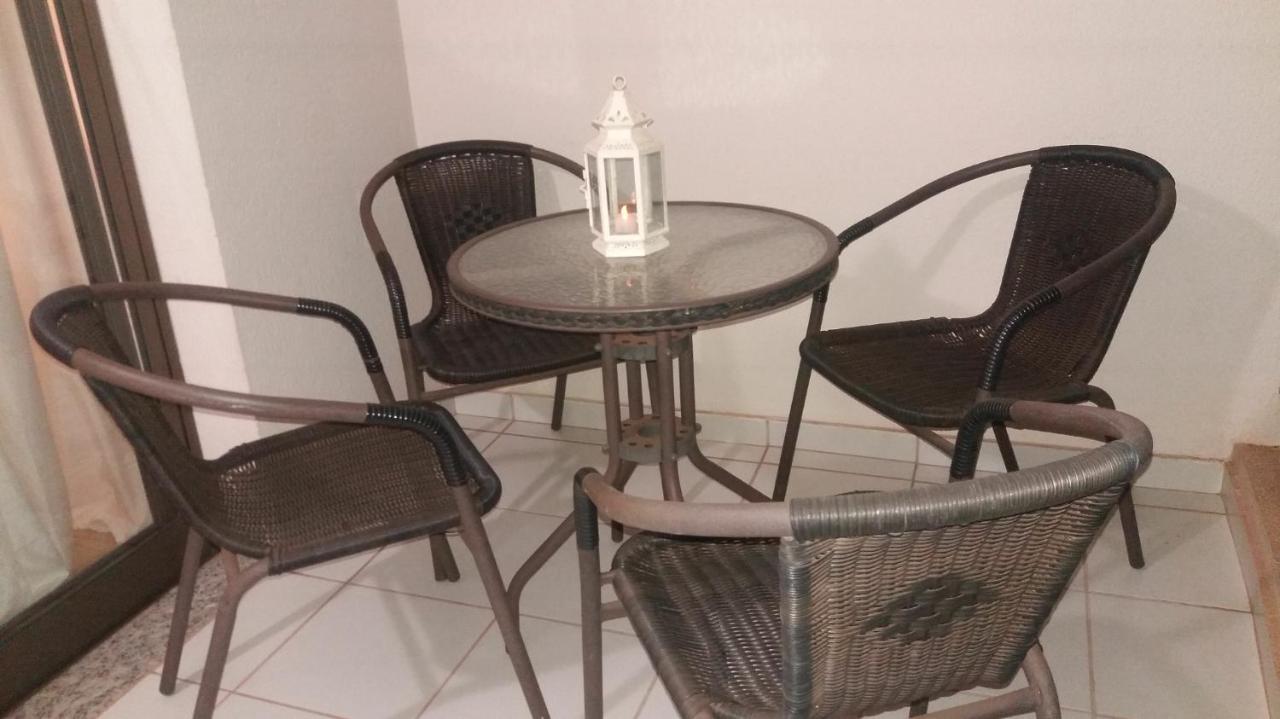 Olimpia Residencial Villaggio Экстерьер фото