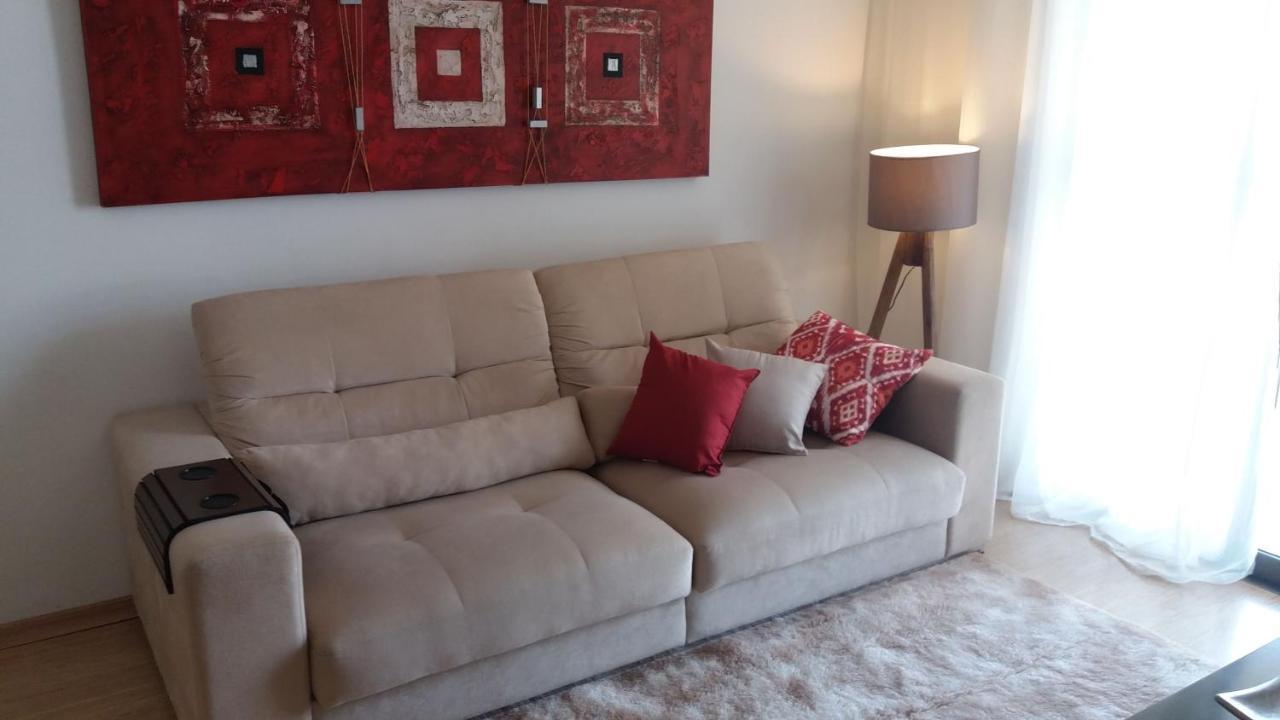 Olimpia Residencial Villaggio Экстерьер фото