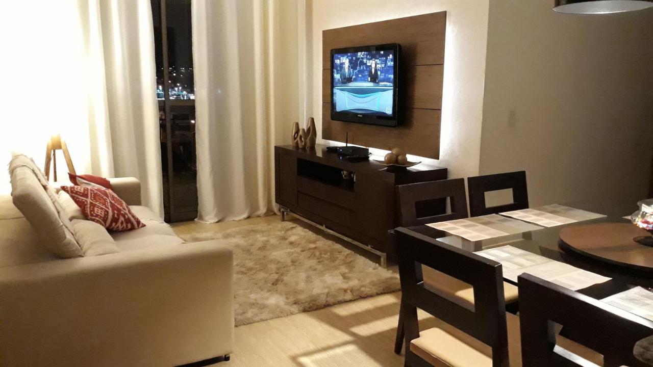 Olimpia Residencial Villaggio Экстерьер фото