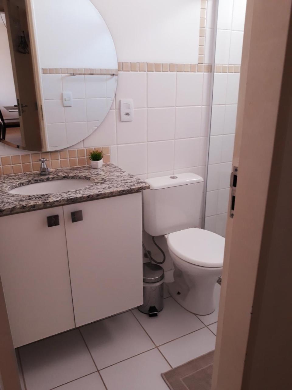 Olimpia Residencial Villaggio Экстерьер фото