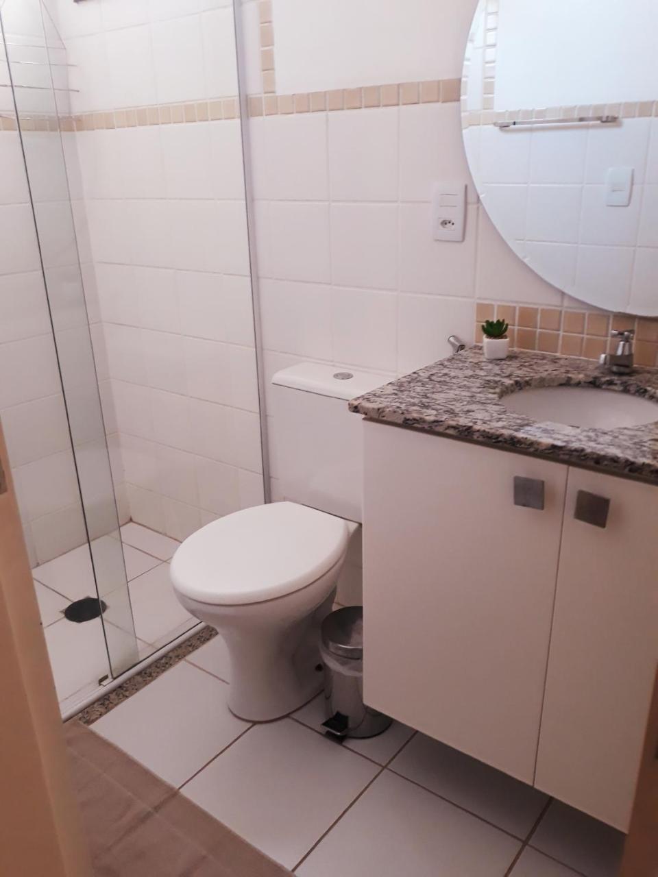 Olimpia Residencial Villaggio Экстерьер фото