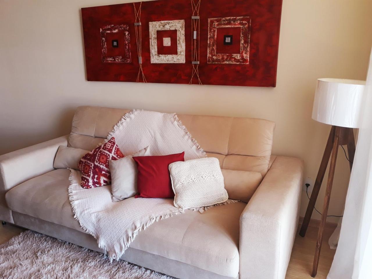 Olimpia Residencial Villaggio Экстерьер фото