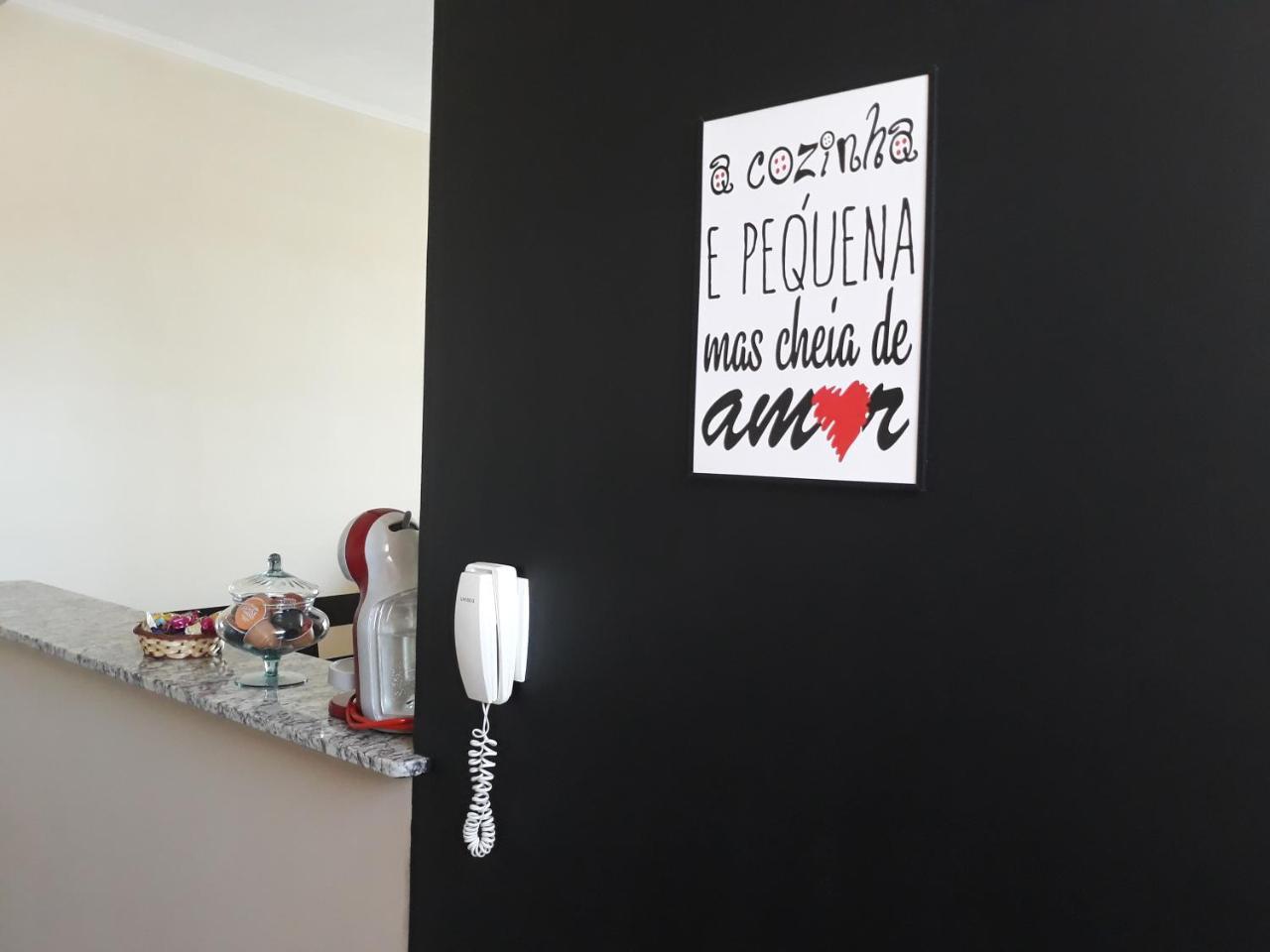 Olimpia Residencial Villaggio Экстерьер фото