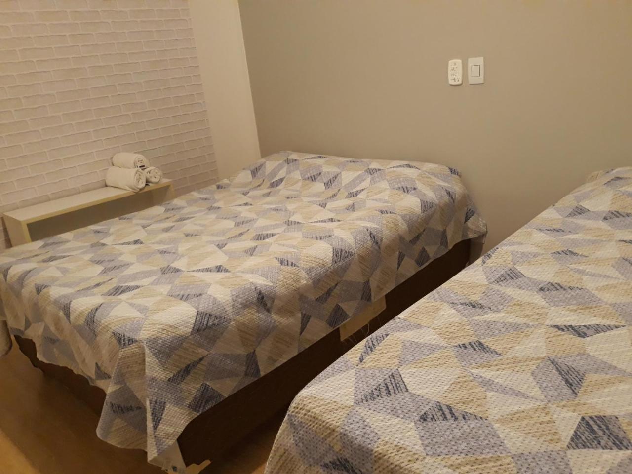 Olimpia Residencial Villaggio Экстерьер фото