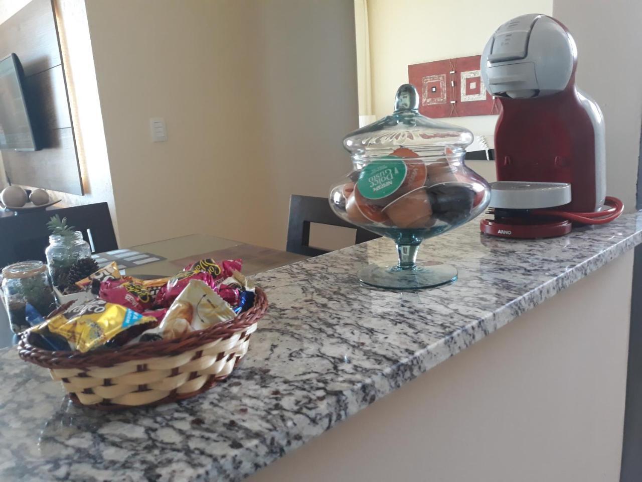 Olimpia Residencial Villaggio Экстерьер фото