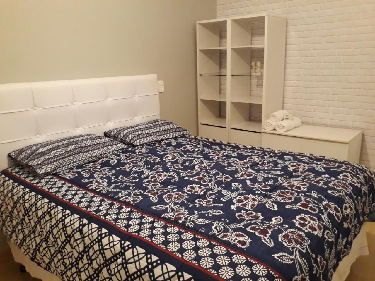 Olimpia Residencial Villaggio Экстерьер фото