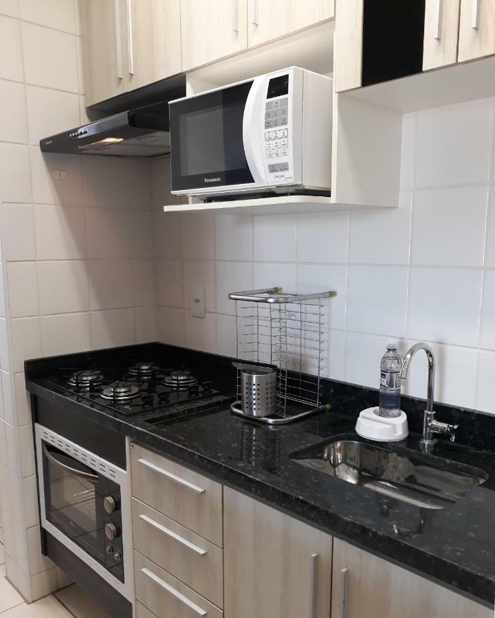 Olimpia Residencial Villaggio Экстерьер фото