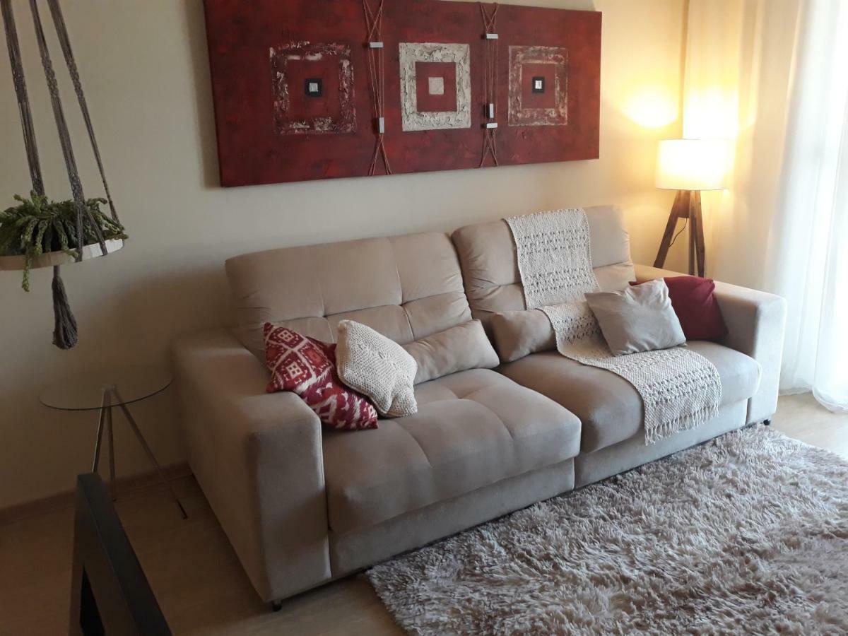 Olimpia Residencial Villaggio Экстерьер фото