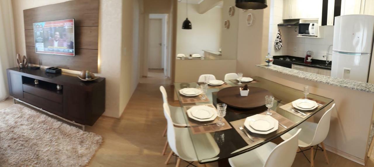 Olimpia Residencial Villaggio Экстерьер фото