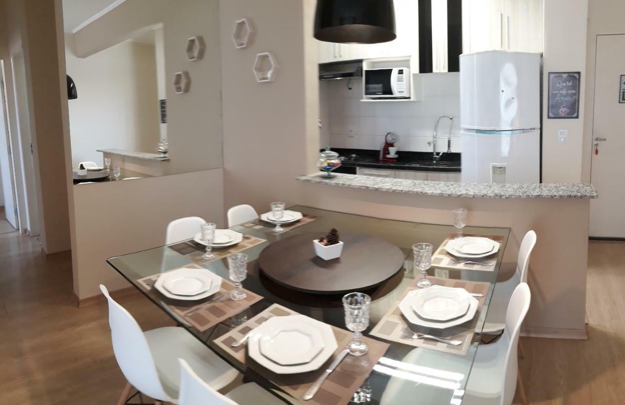 Olimpia Residencial Villaggio Экстерьер фото