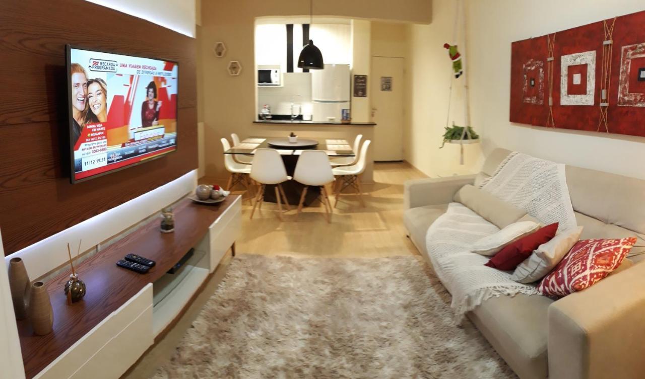 Olimpia Residencial Villaggio Экстерьер фото